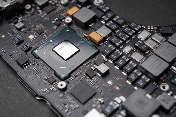 electomechanical components